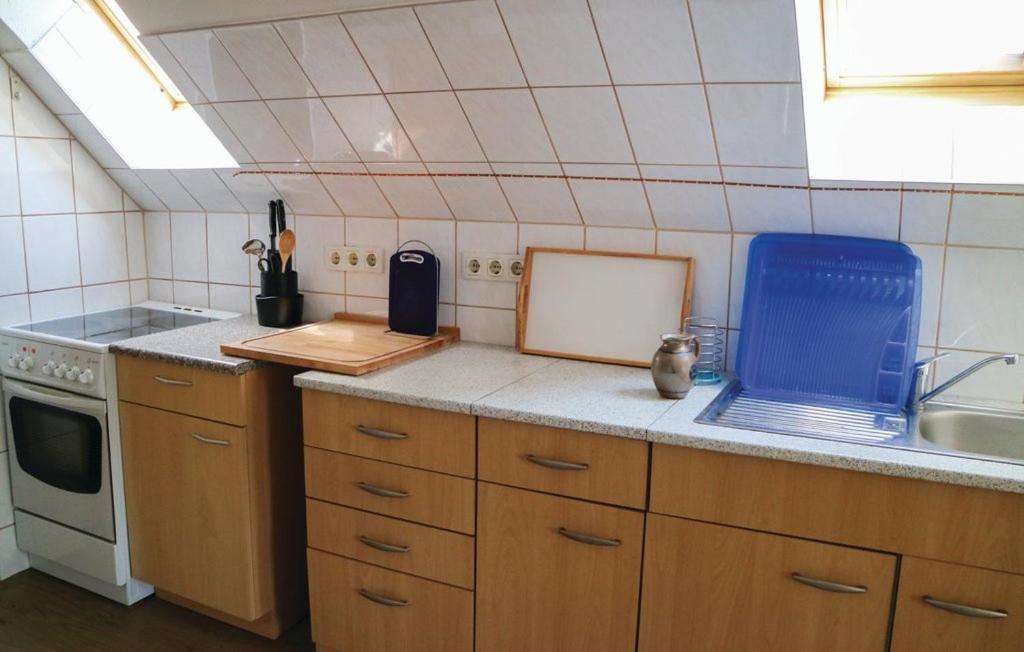 Ferienwohnung Ankerplatz Rankwitz Kültér fotó